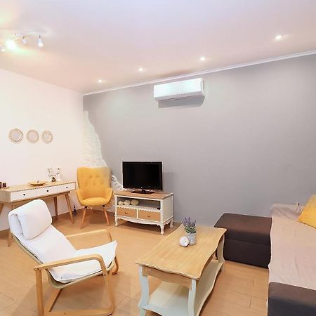 Vila Stavros House Ypsos Exteriér fotografie