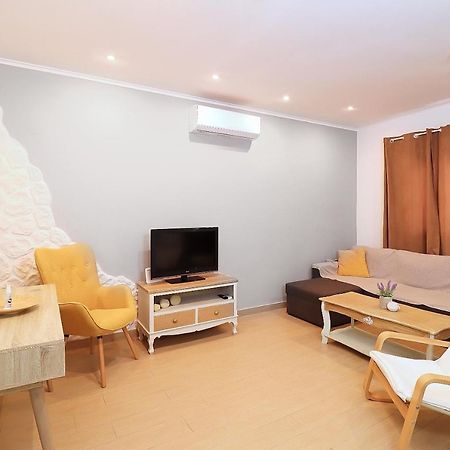 Vila Stavros House Ypsos Exteriér fotografie